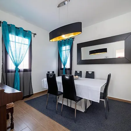 Villa Vv Misy By Hh Playa Blanca (Lanzarote)
