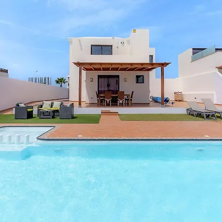 Vv Misy By Hh Playa Blanca (Lanzarote)